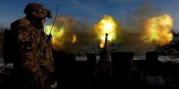 Ucrânia registra recorde de mortes russas; Rússia nega óbitos