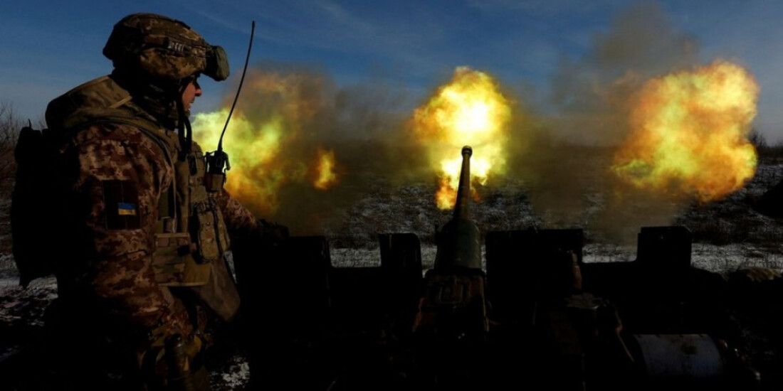 Ucrânia registra recorde de mortes russas; Rússia nega óbitos