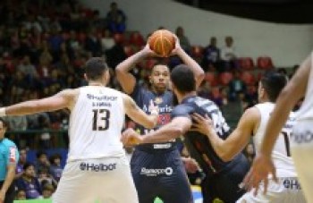 No sufoco, Mogi/Helbor ganha por um triz do Caxias do Sul