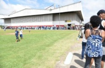 Dia D intensifica a campanha de vacinação contra a Febre Amarela