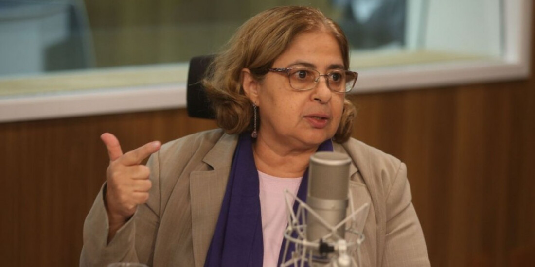 Ministério quer criar Casa da Mulher Brasileira em todas as capitais