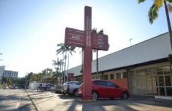 'A Terra da Paz' chega em Mogi