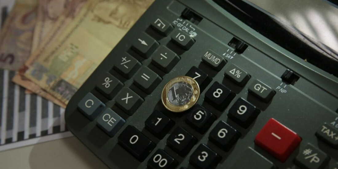 Calculado pela FGV, IGP-DI tem inflação de 0,06% em janeiro