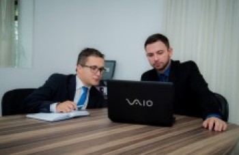 Sei Waiser é especialista na área de transmissão de bens