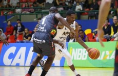 Shamell deve ficar fora dos jogos por até 15 dias