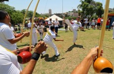 Inscrições estão abertas para aulas no Parque da Cidade