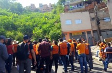 Defesa Civil se prepara para operação de verão