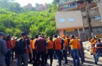 Defesa Civil se prepara para operação de verão