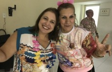 Grito de Carnaval do Lions Clube de mOgi