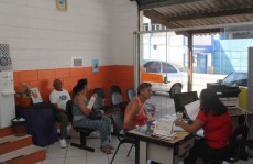 Prefeitura implanta dois novos cursos no Cras Quinta da Boa Vista