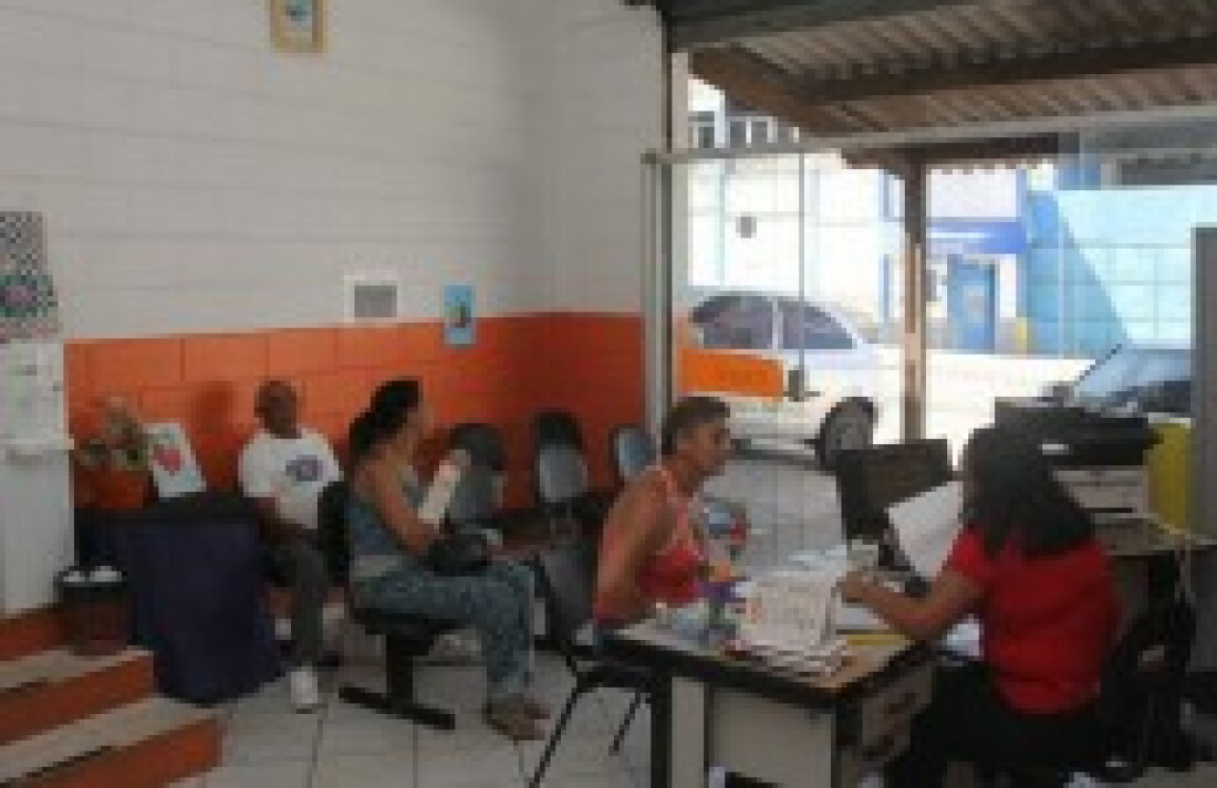 Prefeitura implanta dois novos cursos no Cras Quinta da Boa Vista