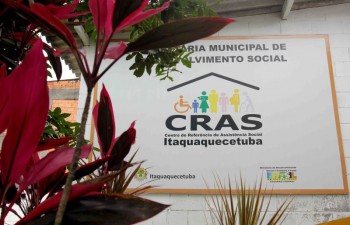 Cras tem vagas abertas em cursos para beneficiários de programas