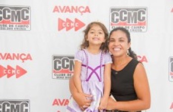 Matinê do Clube de Campo