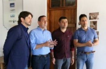 Prefeito de Mogi é indicado para presidência do Condemat