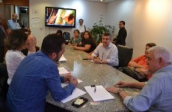 CDHU deve oficializar projeto de regularização de imóveis