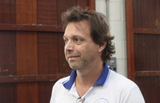 Apae em clima de folia