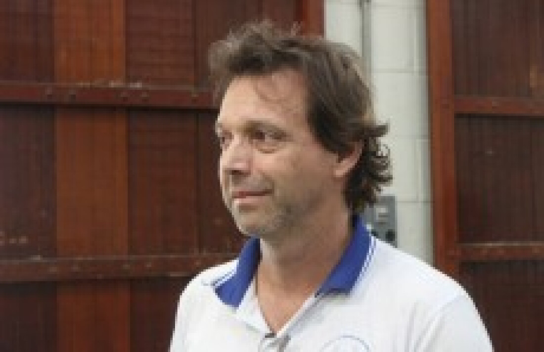 Apae em clima de folia