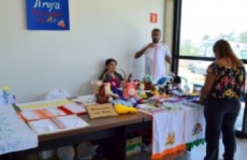 Cidade sedia sarau de saúde mental