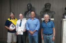 Busca de inovações tecnológicas