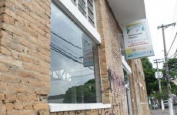 Centro destacará ramo empresarial