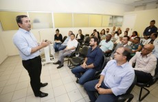 Queda na mortalidade infantil