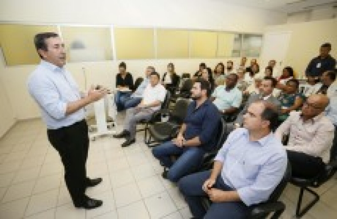 Queda na mortalidade infantil