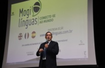 Inscrições para novo projeto Mogilínguas já estão abertas
