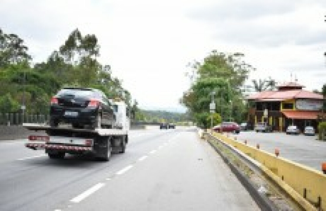 Comerciante prevê prejuízos