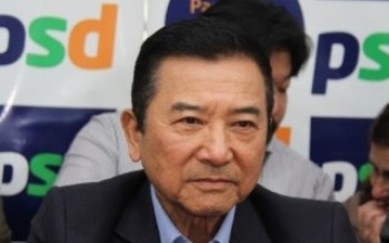 Junji vai assumir o lugar de Maluf como deputado