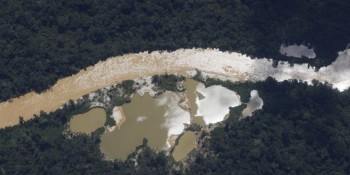 PF investiga morte de três yanomami por garimpeiros em Roraima