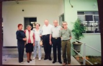 Pró Vida São Sebastião é fruto de uma promessa