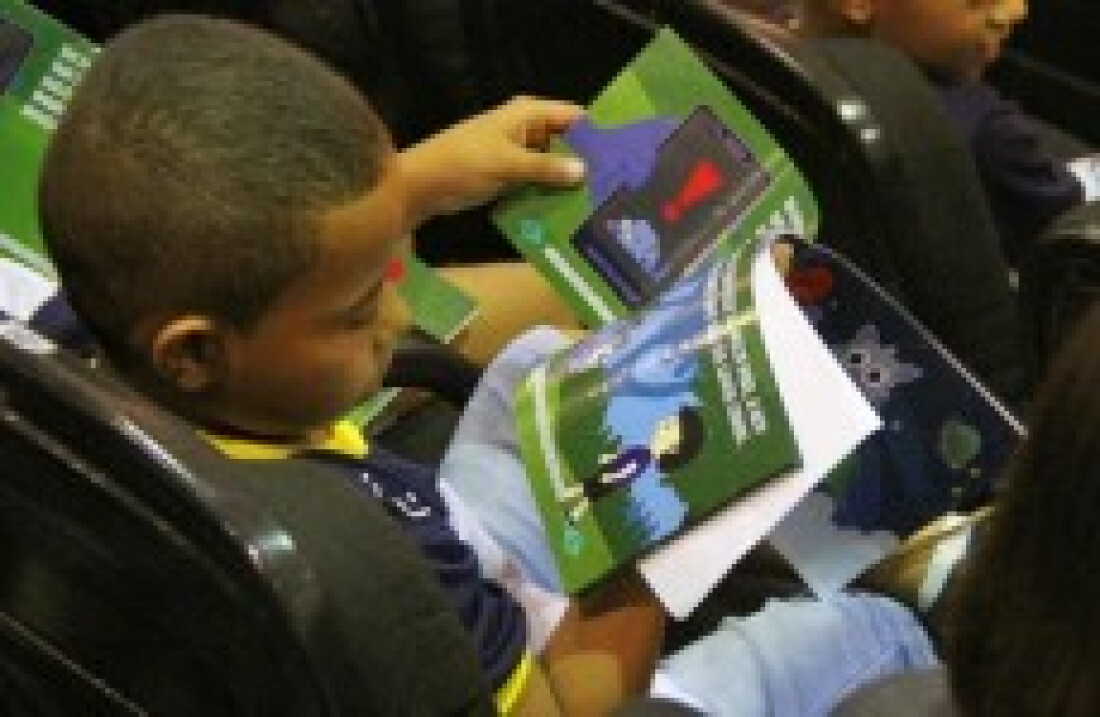 Game em inglês atenderá 40 mil alunos