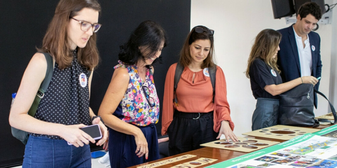 Mogi Cidade da Criança é referência internacional