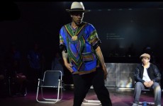 Coreógrafo mogiano vai à França participar de campeonato mundial