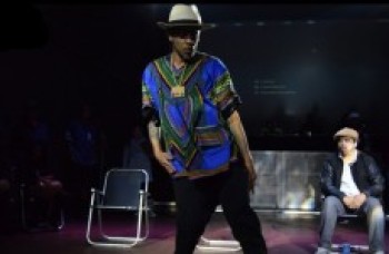 Coreógrafo mogiano vai à França participar de campeonato mundial