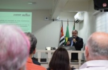 Nada muda em relação ao pedágio na audiência pública de Bertioga