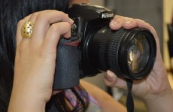 Inscrições abertas para aulas de fotografia em Arujá