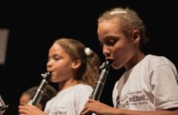 Cultura Geek vira concerto em Mogi