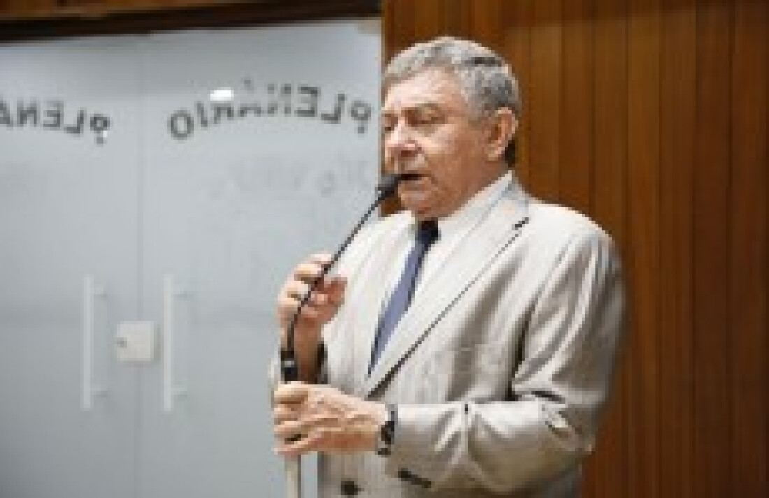 Chico Bezerra cobra ampliação da maternidade da Santa Casa