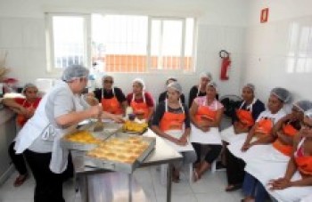 Inscrições para 80 vagas em curso já estão abertas