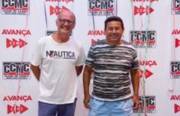 Clube de Campo de Mogi no embalo do carnaval