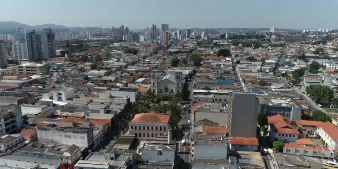 Comércio registra 47 novos estabelecimentos