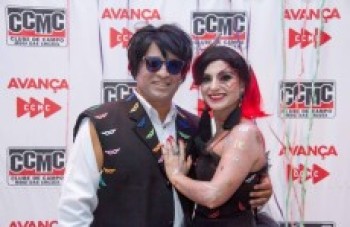 folia do Clube de Campo