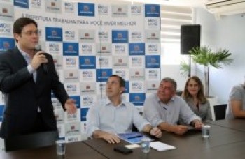 Pacientes mogianos passarão a ser atendidos no município