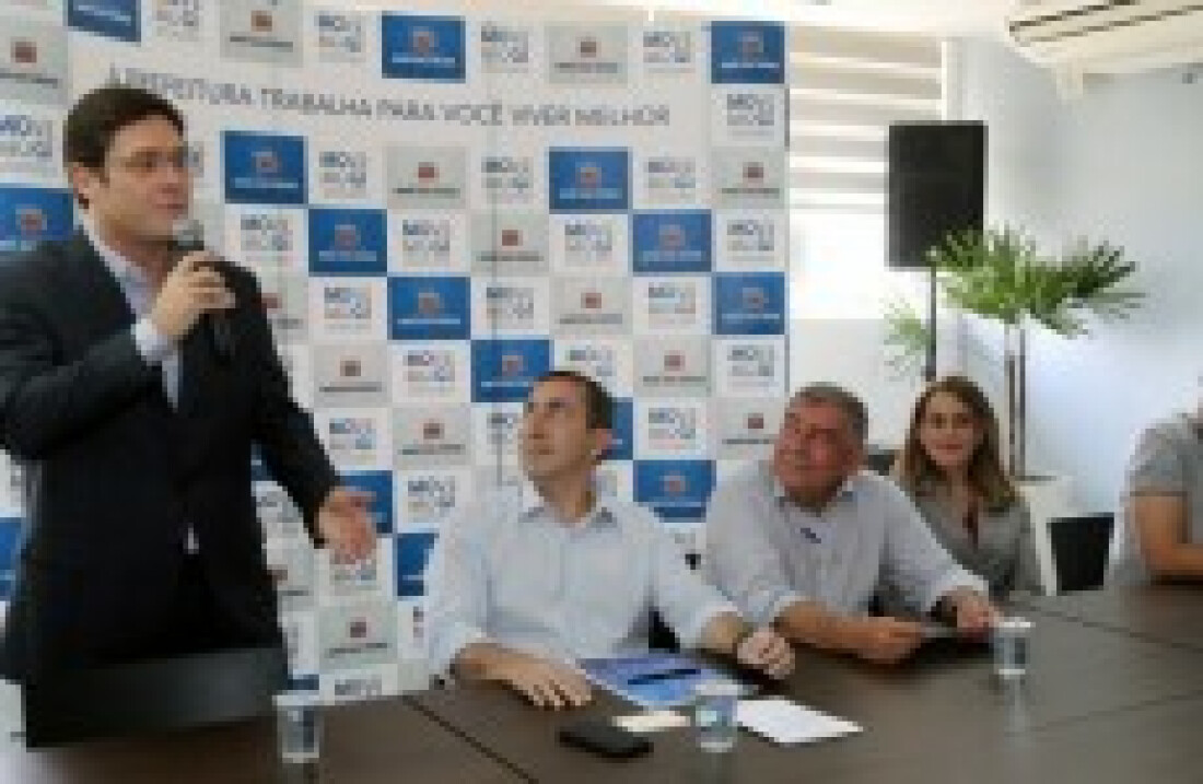 Pacientes mogianos passarão a ser atendidos no município