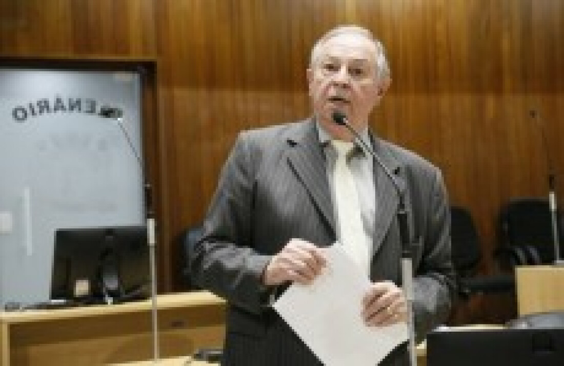 Câmara aprova as contas da gestão de Bertaiolli em 2015