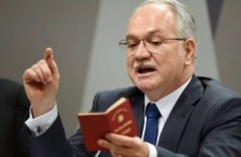 Fachin vota por prisão em 2ª instância
