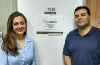 RS Controller também trabalha com auditoria