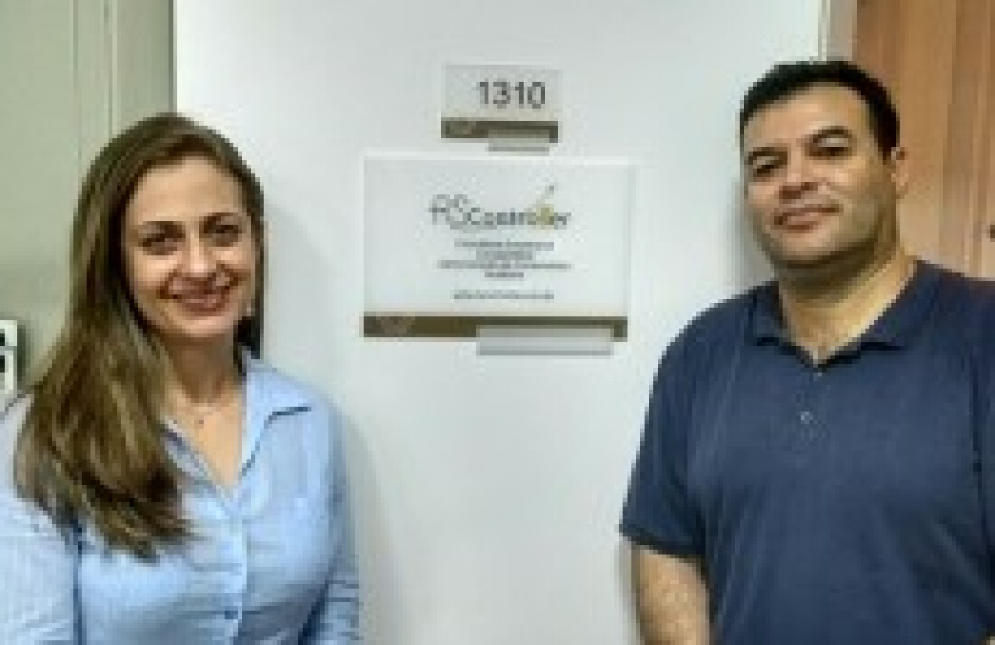 RS Controller também trabalha com auditoria