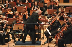 Orquestra se apresenta de graça no Vasques